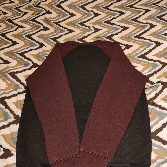 Pull vans Taille S très bon état - Picture 6 of 9